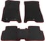 Коврики ООО Депавто для Mazda 6 GG 2002-2008 компл. 5 шт. AEV6111000531 1