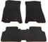 Коврики ООО Депавто для Lexus NX I Z10 2014-2021 компл. 5 шт. AEV6103000502 1