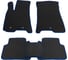 Коврики ООО Депавто для Lexus NX I Z10 2014-2021 компл. 5 шт. AEV1113000502 1