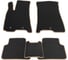 Коврики ООО Депавто для Honda CR-V I АКПП 1995-2002 компл. 5 шт. AEV1104000288 1