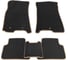 Коврики ООО Депавто для Honda CR-V I АКПП 1995-2002 компл. 5 шт. AEV6104000288 1