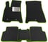 Коврики ООО Депавто для Lexus NX I Z10 2014-2021 компл. 5 шт. AEV1114010502 1