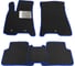 Коврики ООО Депавто для Geely Emgrand EC7 2012-2016 компл. 5 шт. AEV1106010241 1