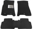 Коврики ООО Депавто для Mazda 6 GJ 2012-н.в. компл. 5 шт. AEV6101010533 1