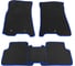 Коврики ООО Депавто для Renault Duster I 2010-2015 компл. 5 шт. AEV6106000790 1