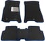 Коврики ООО Депавто для Renault Duster I 2010-2015 компл. 5 шт. AEV6113010790 1