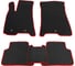 Коврики ООО Депавто для Mazda 6 GH 2007-2012 компл. 5 шт. AEV1105000532 1