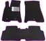 Коврики ООО Депавто для Porsche Cayenne III 536 2018-н.в. компл. 5 шт. AEV1112010779 1