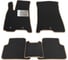 Коврики ООО Депавто для Porsche Cayenne I 955 2002-2007 компл. 5 шт. AEV1104011154 1