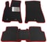 Коврики ООО Депавто для Porsche Cayenne I 955 2002-2007 компл. 5 шт. AEV1105011154 1