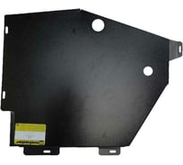 Стальная защита ООО Трио Сервис ПрП, WV T5, Т6, V=2.0 D 2009 MOTODOR 02737