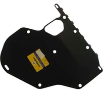 Стальная защита ООО Трио Сервис НЛ, 2 мм, КПП, FAW Vita MOTODOR 03904