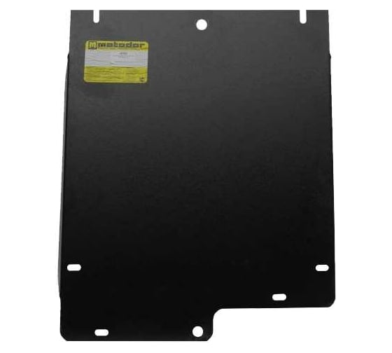 Стальная защита ООО Трио Сервис 3 мм, КПП, Hammer H3 MOTODOR 15701