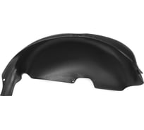 Подкрылок Rival для Toyota Rav4 CA40, 2012-2019г, задний левый 45706001