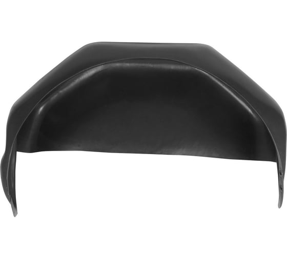 Подкрылок Rival для Skoda Octavia A7, лифтбек, 2013-2020г, задний левый 45101001