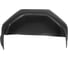 Подкрылок Rival для Skoda Octavia A7, лифтбек, 2013-2020г, задний левый 45101001 1