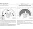 Подкрылок Rival для Skoda Octavia A7, лифтбек, 2013-2020г, задний левый 45101001 3