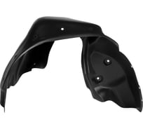 Подкрылок Rival для Renault Duster II 2WD, 2021г, задний левый 44701005