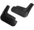 Комплект задних брызговиков Rival Kia K5 2020г 22811002 2