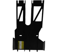 Защита ООО Трио Сервис НЛ, бак AdBlue, Mercedes-Benz Actros 3346 тягач MOTODOR 21207