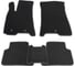 Коврики ООО Депавто для Porsche Cayenne II 958 2010-2018 компл. 5 шт. AEV1102000778 1