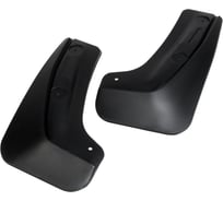 Комплект задних брызговиков Rival Chevrolet Cobalt II 2011-2016 2020 21002002