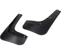 Комплект задних брызговиков Rival Chery Tiggo 8 PRO 2021 20907002
