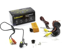 Видеокамера SWAT Camera 0.1 lux, 170 гр. VDC-414