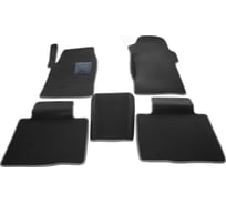 Коврики ООО Депавто для УАЗ Патриот компл. 5 шт. AEV1102041079
