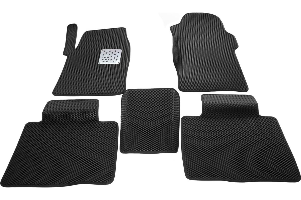 Коврики ООО Депавто для УАЗ Патриот компл. 5 шт. AEV1101011079 ...