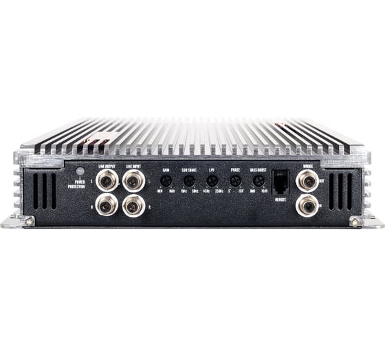 Цифровой усилитель SWAT class D, 1х1500 Вт SBT-1.1500D