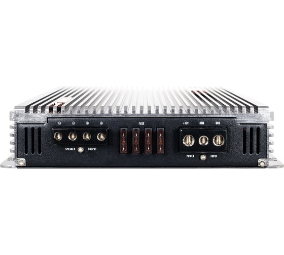 Цифровой усилитель SWAT class D, 1х1500 Вт SBT-1.1500D
