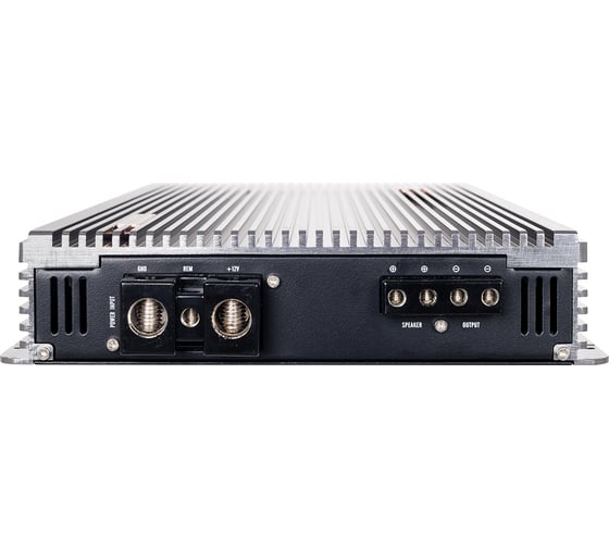 Цифровой усилитель SWAT class D, 1х3000 Вт SBT-1.3000D
