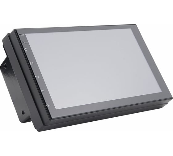Автомобильное мультимедийное устройство SWAT ГУ Universal 7", MP3, USB, BT, NAVI, Android ANB-7020