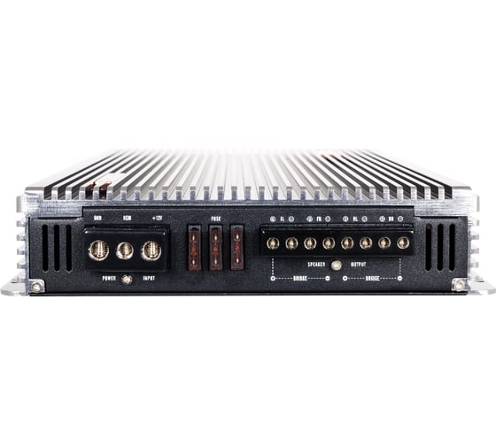 Аналоговый усилитель SWAT class AB, 4х150 Вт SBT-4.150