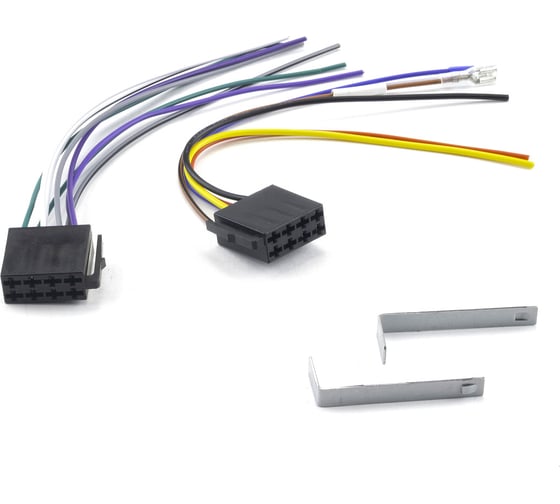 Медиа-ресивер SWAT 1 din, 4x50 Вт, BT, MP3, USB, SD, белые кнопки MEX-1015UBW