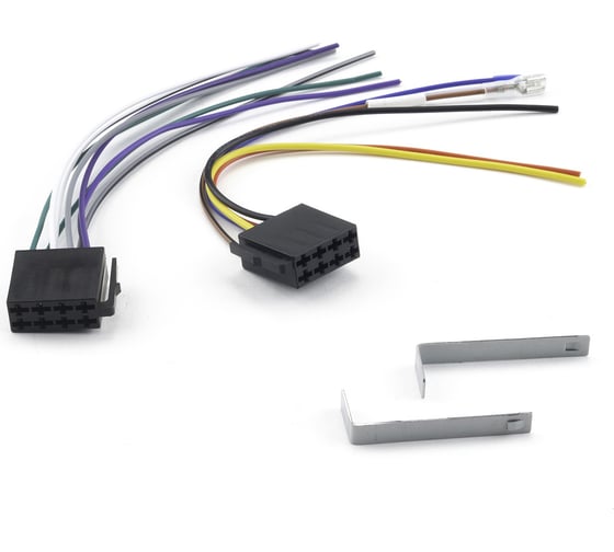 Медиа-ресивер SWAT 1 din, 4x50 Вт, MP3, USB, SD, зеленые кнопки MEX-1016UBG