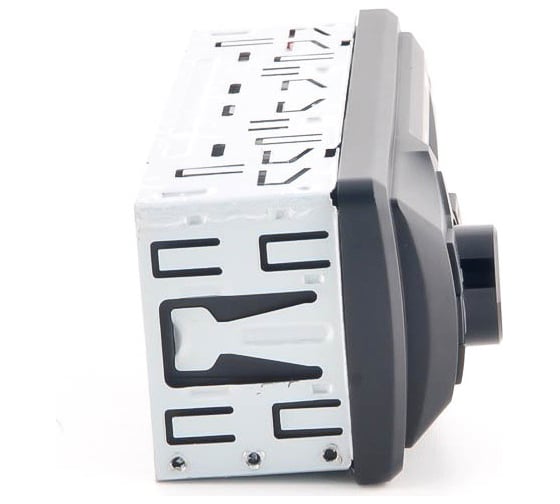 Медиа ресивер SWAT 1 din 4x15 Вт, MP3, USB, SD, зеленые кнопки MEX-1032UBG