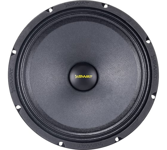 Акустика SWAT CЧ/НЧ 8",150 Вт, пара REV-80Pro V.2