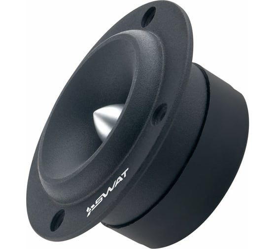 Акустика SWAT ВЧ 4", рупорная, 200 Вт., пара SBT-4N Pro 1