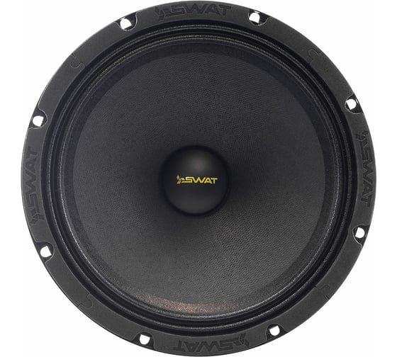 Акустика SWAT CЧ/НЧ 8", 250 Вт, пара SBT-80Pro 1