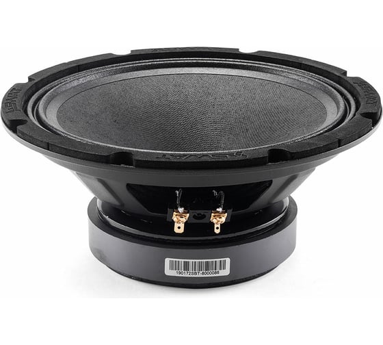 Акустика SWAT CЧ/НЧ 8", 250 Вт, пара SBT-80Pro