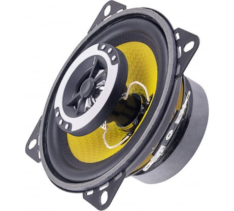 Коаксиальная акустика SWAT 10 см, 40/180 Вт, пара SP-A4