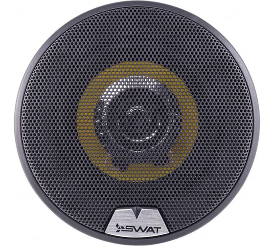 Коаксиальная акустика SWAT 10 см, 40/180 Вт, пара SP-A4