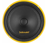 Акустика SWAT SP CЧ/НЧ 6", 150 Вт, пара PRO-65V2