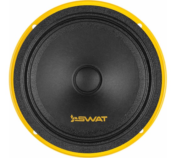 Акустика SWAT SP CЧ/НЧ 6", 150 Вт, пара PRO-65V2