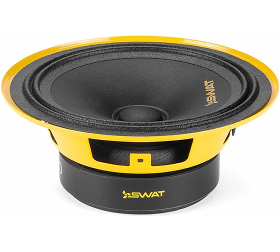 Акустика SWAT SP CЧ/НЧ 6", 150 Вт, пара PRO-65V2