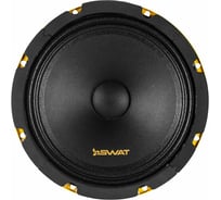 Акустика SWAT SP CЧ/НЧ 8", 200 Вт, пара PRO-80V2