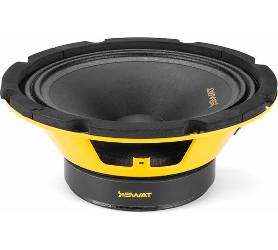 Акустика SWAT SP CЧ/НЧ 8", 200 Вт, пара PRO-80V2