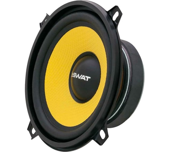 Компонентная акустика SWAT 13 см, 50/220 Вт, пара SP-A5.2 1